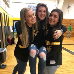 Meet your Posher, Madeline